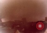 Image of wildfire California United States USA, 1970, second 52 stock footage video 65675031954