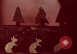 Image of wildfire California United States USA, 1970, second 54 stock footage video 65675031954