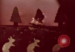 Image of wildfire California United States USA, 1970, second 55 stock footage video 65675031954