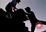 Image of Youth Conservation Corps California United States USA, 1970, second 7 stock footage video 65675031955