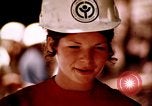 Image of Youth Conservation Corps California United States USA, 1970, second 9 stock footage video 65675031955