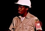Image of Youth Conservation Corps California United States USA, 1970, second 11 stock footage video 65675031955
