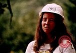 Image of Youth Conservation Corps California United States USA, 1970, second 15 stock footage video 65675031955