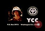 Image of Youth Conservation Corps California United States USA, 1970, second 25 stock footage video 65675031955