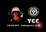 Image of Youth Conservation Corps California United States USA, 1970, second 31 stock footage video 65675031955