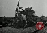 Image of Road construction United States USA, 1930, second 16 stock footage video 65675031956
