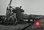 Image of Road construction United States USA, 1930, second 22 stock footage video 65675031956