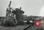 Image of Road construction United States USA, 1930, second 27 stock footage video 65675031956