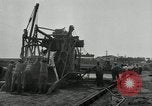 Image of Road construction United States USA, 1930, second 28 stock footage video 65675031956
