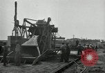 Image of Road construction United States USA, 1930, second 35 stock footage video 65675031956