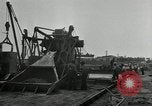 Image of Road construction United States USA, 1930, second 38 stock footage video 65675031956