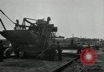 Image of Road construction United States USA, 1930, second 44 stock footage video 65675031956