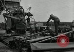 Image of Road construction United States USA, 1930, second 50 stock footage video 65675031956