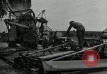 Image of Road construction United States USA, 1930, second 52 stock footage video 65675031956