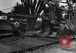 Image of Road construction United States USA, 1930, second 59 stock footage video 65675031956
