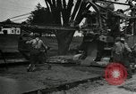 Image of Road construction United States USA, 1930, second 60 stock footage video 65675031956
