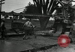 Image of Road construction United States USA, 1930, second 61 stock footage video 65675031956