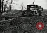 Image of road construction United States USA, 1930, second 4 stock footage video 65675031957