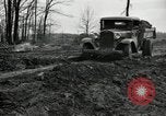 Image of road construction United States USA, 1930, second 5 stock footage video 65675031957