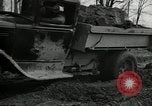 Image of road construction United States USA, 1930, second 14 stock footage video 65675031957