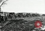 Image of road construction United States USA, 1930, second 18 stock footage video 65675031957