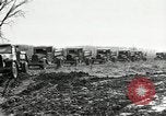 Image of road construction United States USA, 1930, second 19 stock footage video 65675031957
