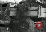 Image of road construction United States USA, 1930, second 33 stock footage video 65675031957