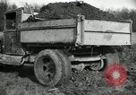 Image of road construction United States USA, 1930, second 38 stock footage video 65675031957