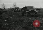 Image of road construction United States USA, 1930, second 51 stock footage video 65675031957