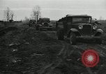 Image of road construction United States USA, 1930, second 52 stock footage video 65675031957