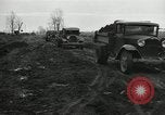 Image of road construction United States USA, 1930, second 53 stock footage video 65675031957