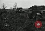 Image of road construction United States USA, 1930, second 54 stock footage video 65675031957