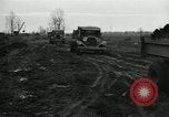 Image of road construction United States USA, 1930, second 57 stock footage video 65675031957