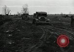 Image of road construction United States USA, 1930, second 58 stock footage video 65675031957