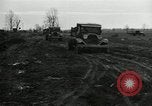 Image of road construction United States USA, 1930, second 59 stock footage video 65675031957