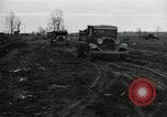 Image of road construction United States USA, 1930, second 60 stock footage video 65675031957