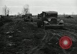 Image of road construction United States USA, 1930, second 61 stock footage video 65675031957