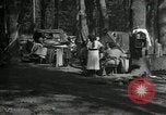 Image of Campers United States USA, 1920, second 3 stock footage video 65675031959