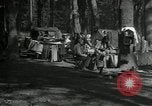 Image of Campers United States USA, 1920, second 5 stock footage video 65675031959