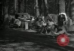 Image of Campers United States USA, 1920, second 6 stock footage video 65675031959