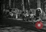 Image of Campers United States USA, 1920, second 7 stock footage video 65675031959