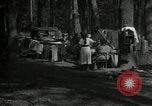 Image of Campers United States USA, 1920, second 11 stock footage video 65675031959