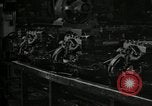 Image of Assembly of Model T Fifteen Millionth car Highland Park Michigan USA, 1927, second 16 stock footage video 65675031960