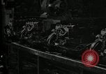 Image of Assembly of Model T Fifteen Millionth car Highland Park Michigan USA, 1927, second 17 stock footage video 65675031960