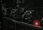 Image of Assembly of Model T Fifteen Millionth car Highland Park Michigan USA, 1927, second 18 stock footage video 65675031960