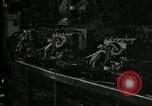 Image of Assembly of Model T Fifteen Millionth car Highland Park Michigan USA, 1927, second 19 stock footage video 65675031960