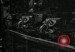 Image of Assembly of Model T Fifteen Millionth car Highland Park Michigan USA, 1927, second 23 stock footage video 65675031960