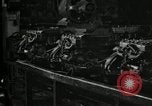 Image of Assembly of Model T Fifteen Millionth car Highland Park Michigan USA, 1927, second 25 stock footage video 65675031960