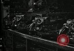 Image of Assembly of Model T Fifteen Millionth car Highland Park Michigan USA, 1927, second 26 stock footage video 65675031960