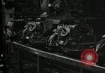 Image of Assembly of Model T Fifteen Millionth car Highland Park Michigan USA, 1927, second 27 stock footage video 65675031960